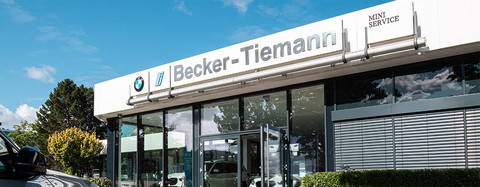 AH Becker-Tiemann Minden-Lübbecke GmbH & Co. KG